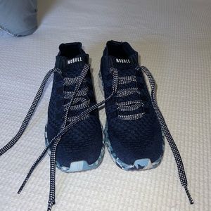 NOBULL Knit Runner Sneakers - W 10/M 8.5